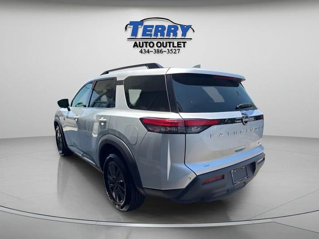 NissanPathfinder8
