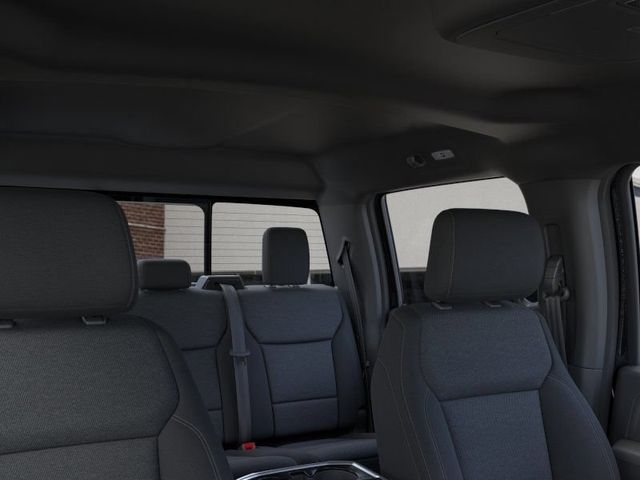 New 2026 Black Ford XLT image 27