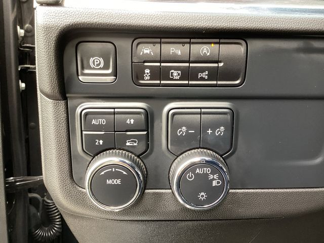 Used Car 2025 Chevrolet Tahoe  Lt For Sale Under $60,000 In San Antonio, Texas