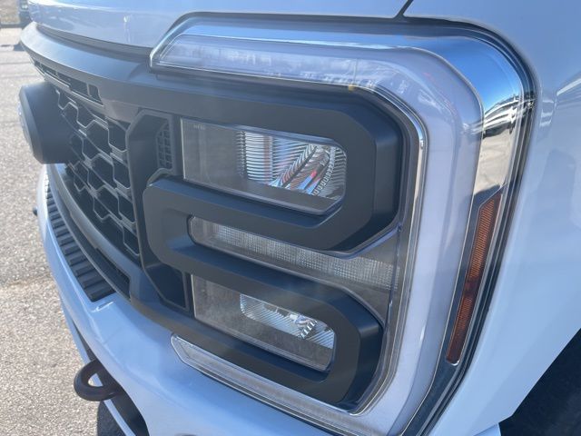 2026 Ford F-250SD XL:168047
