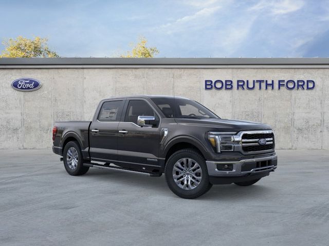 2026 Ford F-150 Lariat - 1