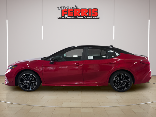 View vehicle photo 2