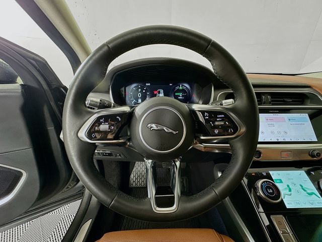 2020 Jaguar I-Pace HSE 11