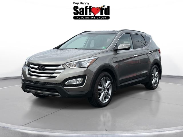 2015 Hyundai Santa Fe Sport 2.0T