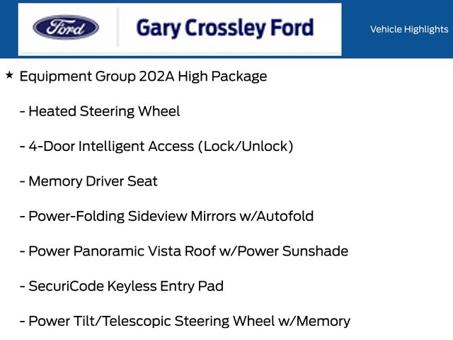 Used 2025 Black Ford Active image 26