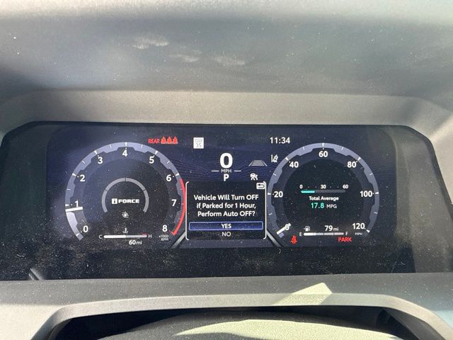 2026 Toyota Tacoma TRD Off Road - Photo 15