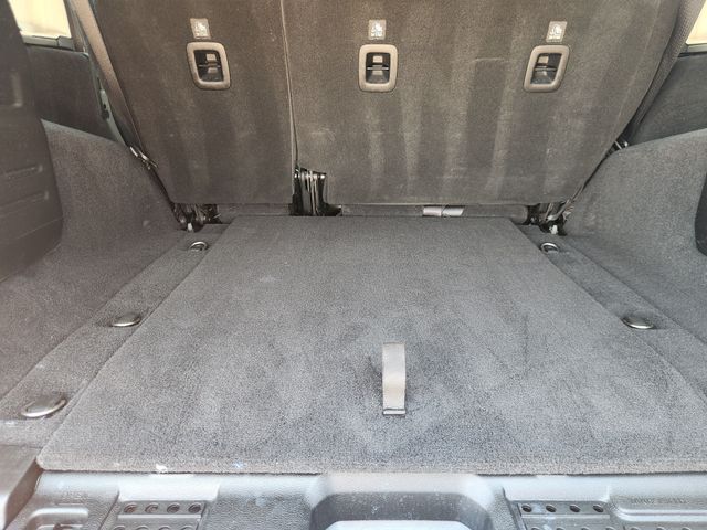 2018 Jeep Wrangler Unlimited Sport S Gray at Joe Myers Mazda Kia