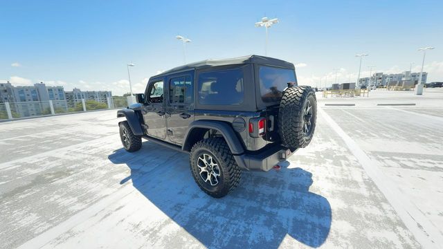 2020 Jeep Wrangler - $29,888
