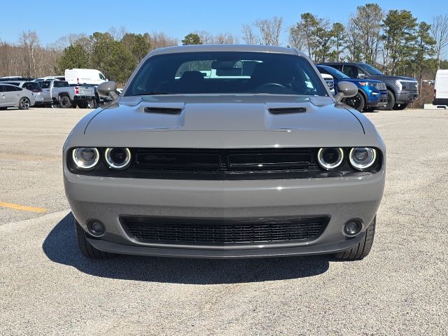 2023 Dodge Challenger SXT:168408A