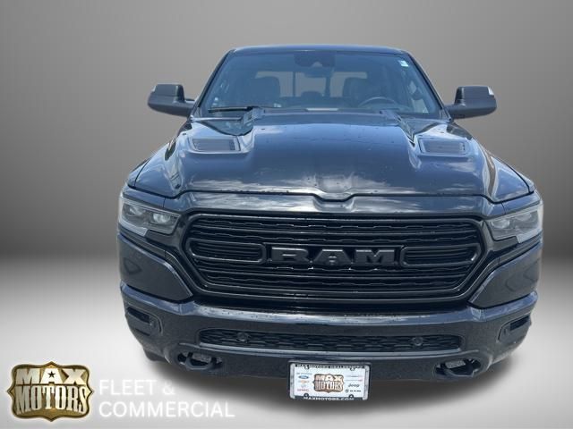 2023 Ram 1500 Limited 2