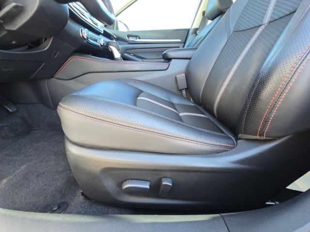 2023 Nissan Altima 2.5 SR:B02252