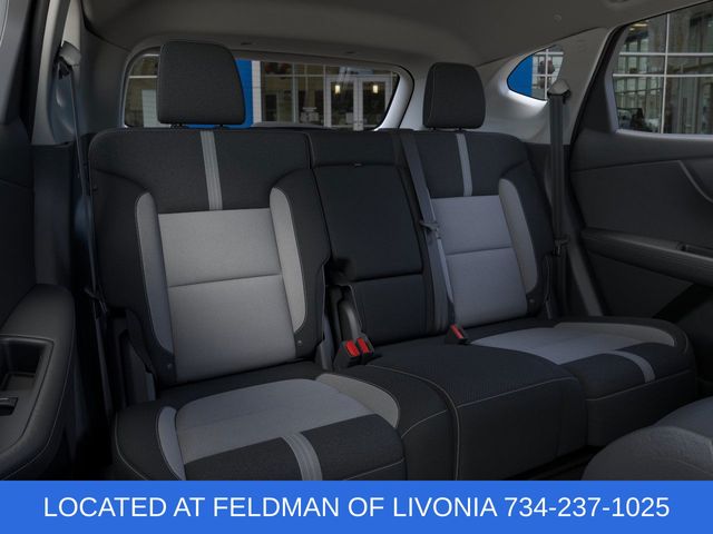 New 2025 Chevrolet Blazer For Sale in New Hudson, MI