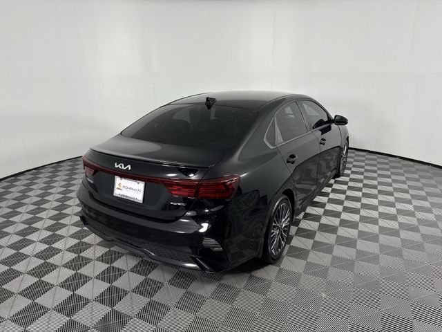 Used 2024 Kia Forte For Sale in Indianapolis, IN