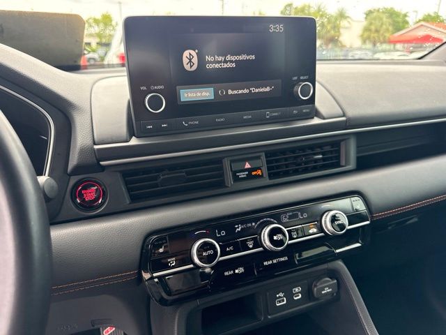 2025 Honda Pilot - $36,888