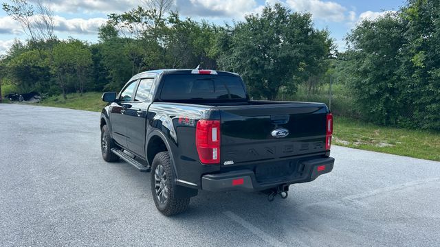 Used 2022 Ford Ranger Truck