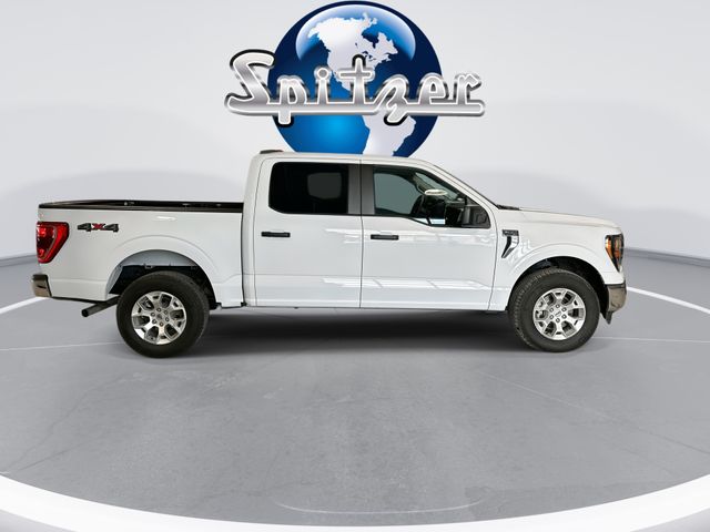 Certified Used 2023  Ford XLT image 10
