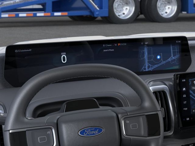 2026 Ford Expedition Platinum:169161