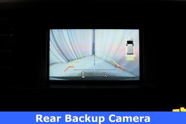 Used 2018 Black Ford Base image 4