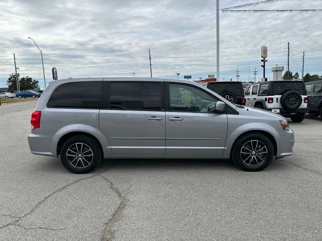 2014 Dodge Grand Caravan SXT 10