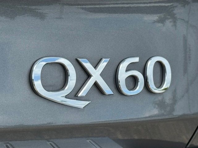 Used 2023 Infiniti QX60 SUV