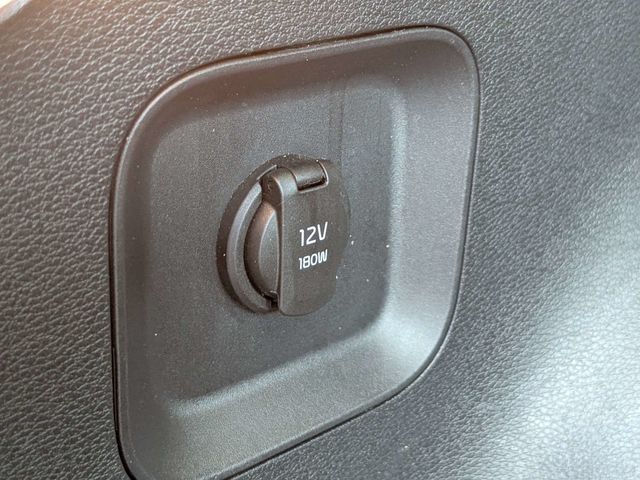 Used 2024 Kia Sportage SUV