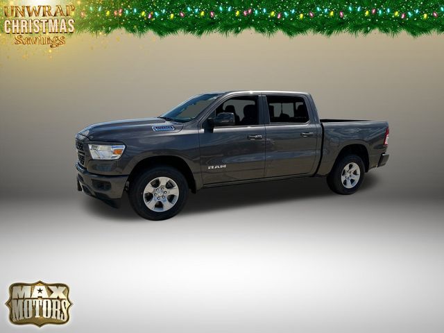 2023 Ram 1500 Big Horn/Lone Star 3