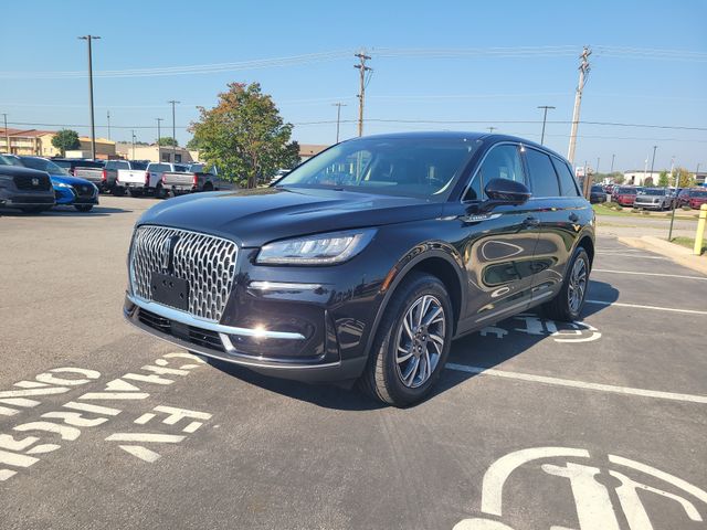  2024 Lincoln Corsair Premiere AWD   