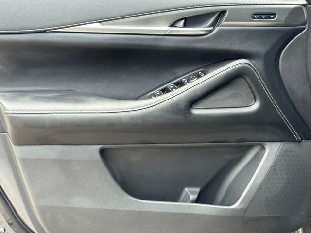 Used 2023 Infiniti QX60 SUV