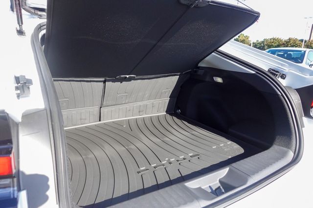 new 2026 Toyota Prius car