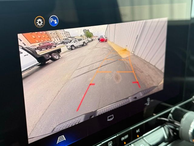 new 2026 Chevrolet Colorado car, priced at $36,735