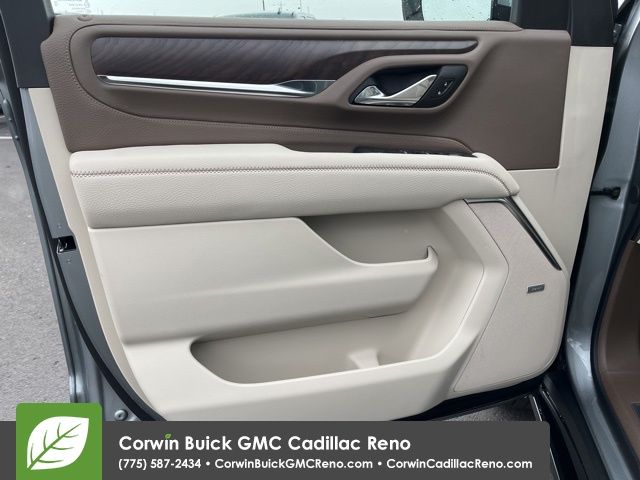 2024 GMC Yukon Denali 3