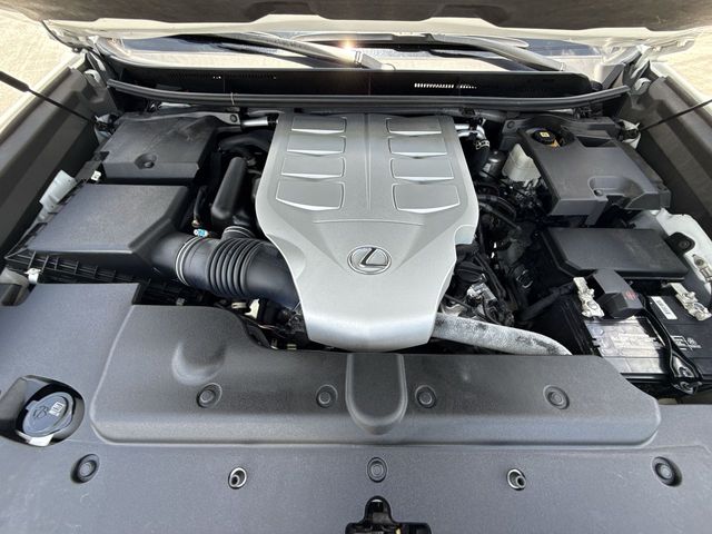 Used 2023 Lexus GX SUV