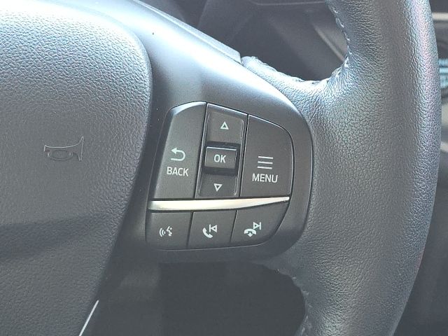 2022 Ford Bronco Sport Big Bend:168128A