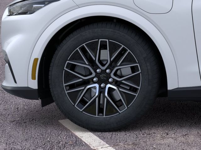 New 2026 White Ford Premium image 19