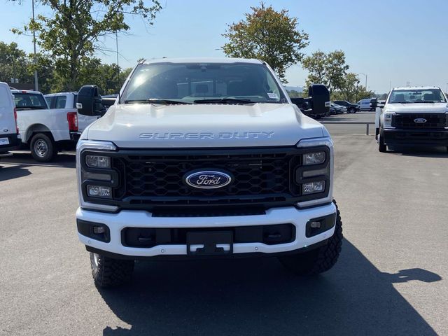 2024 Ford F-250SD Lariat 9