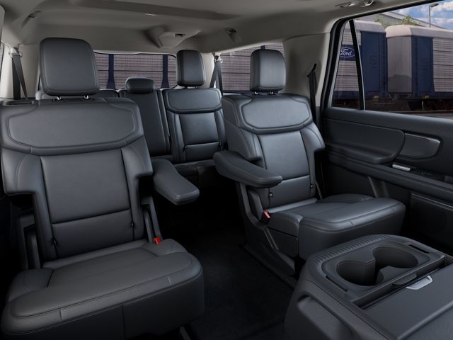 New 2027 Blue Ford Active image 11
