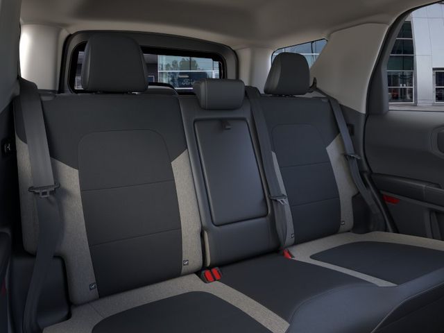 New 2026 Gray Ford Big Bend image 12