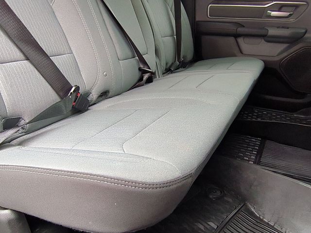 used 2022 Ram 1500 car, priced at $33,990