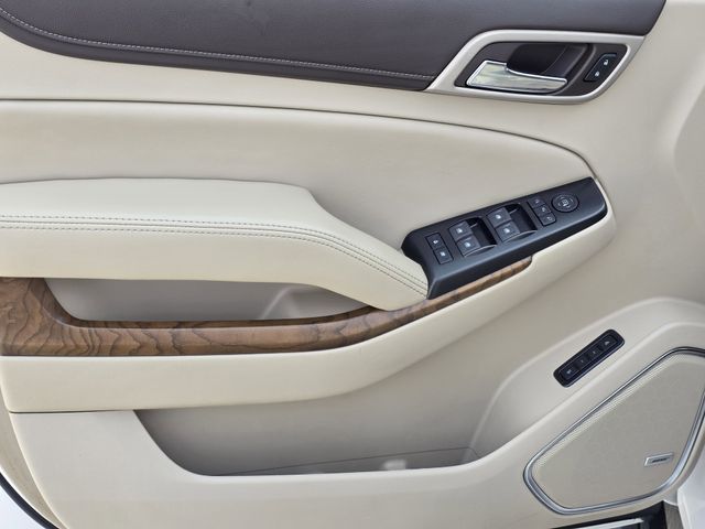 2020 GMC Yukon Denali White at Baytown Hyundai