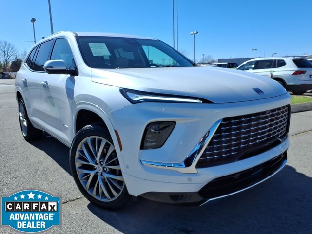 2025 Buick Enclave Avenir FWD