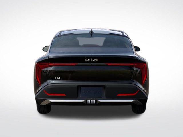 2026 Kia K4 LX - Image 5