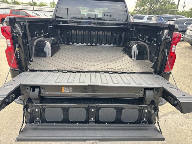 2024 Chevrolet Silverado 1500 Custom - 9
