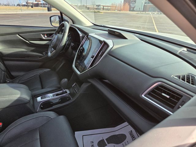 2024 Subaru Ascent Limited 7-Passenger