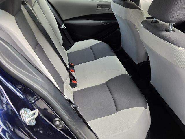 2025 Toyota Corolla - $20,987