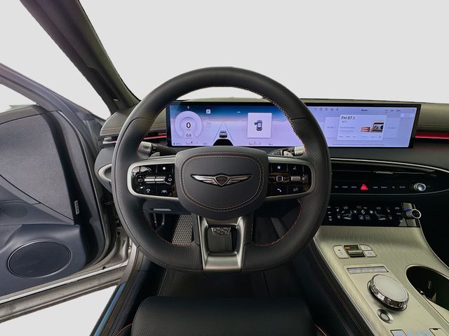 Thumbnail: 2026 Genesis GV70 - 10