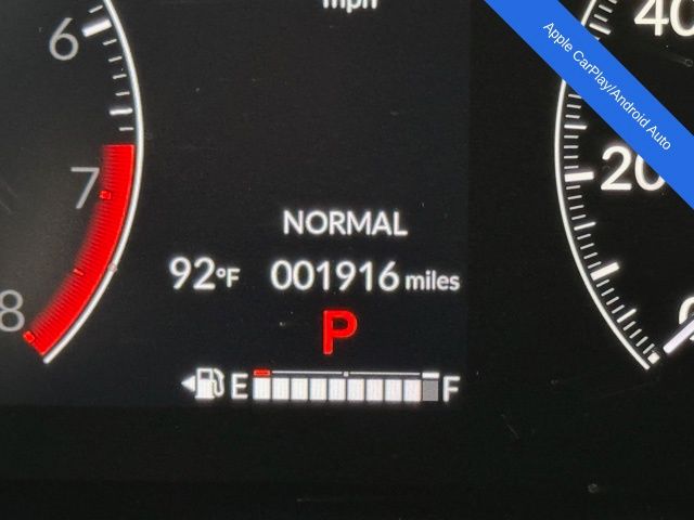 2025 Honda HR-V Sport photo