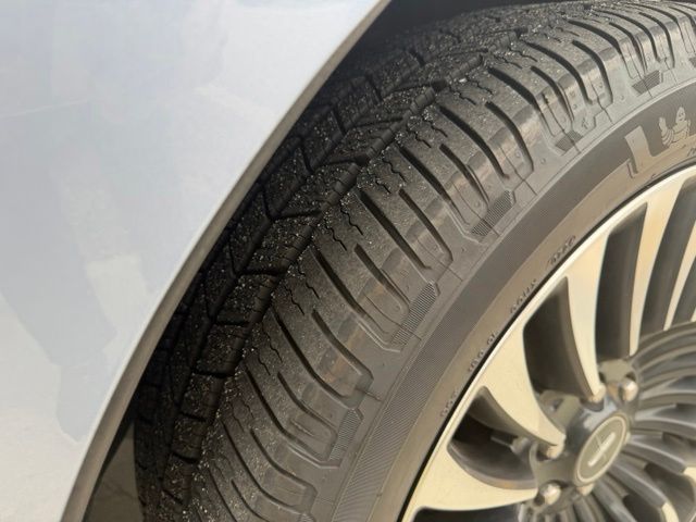 Used 2018 Blue Lincoln Black Label image 5