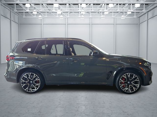X5 M Competition