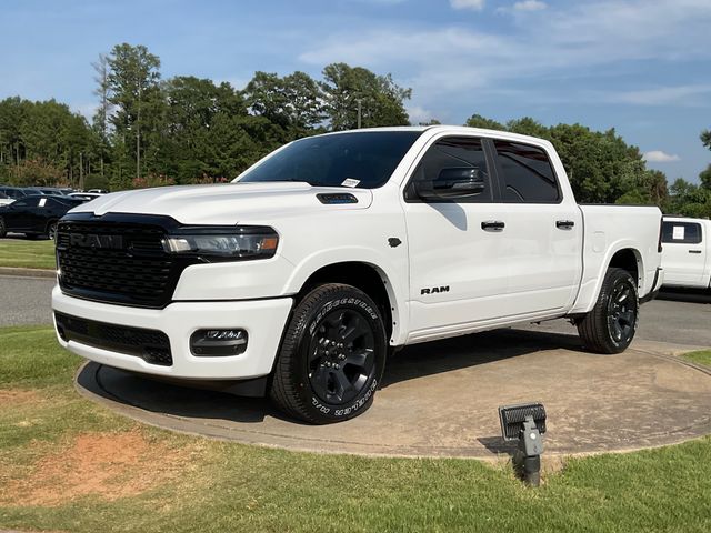 New 2027 Ram 1500 Truck