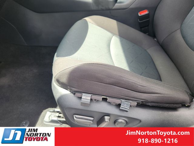 Used 2025 Toyota RAV4 SUV